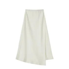 16161 Silky Skirt