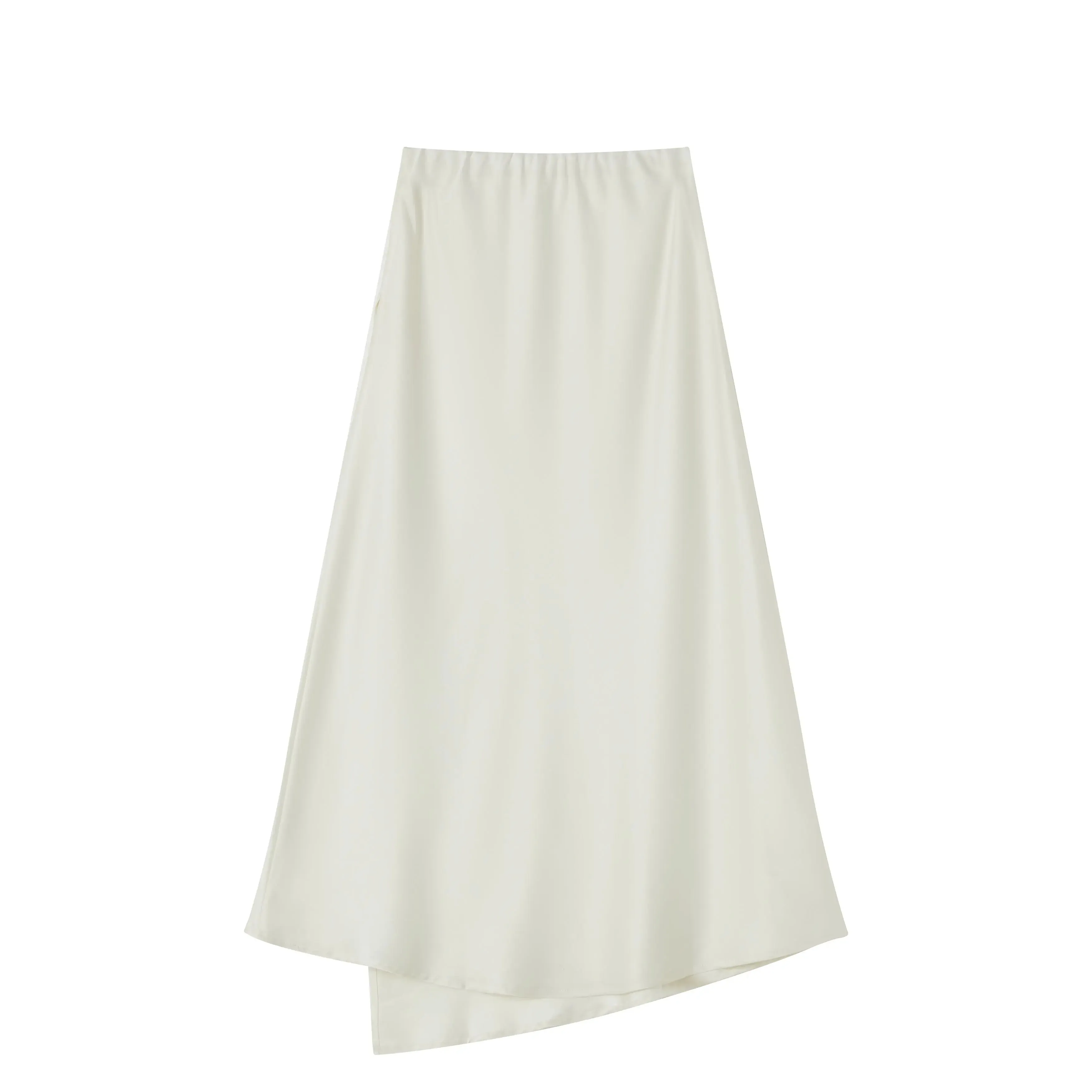16161 Silky Skirt