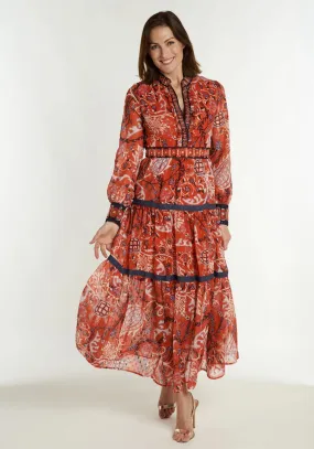 Annabelle Maxi