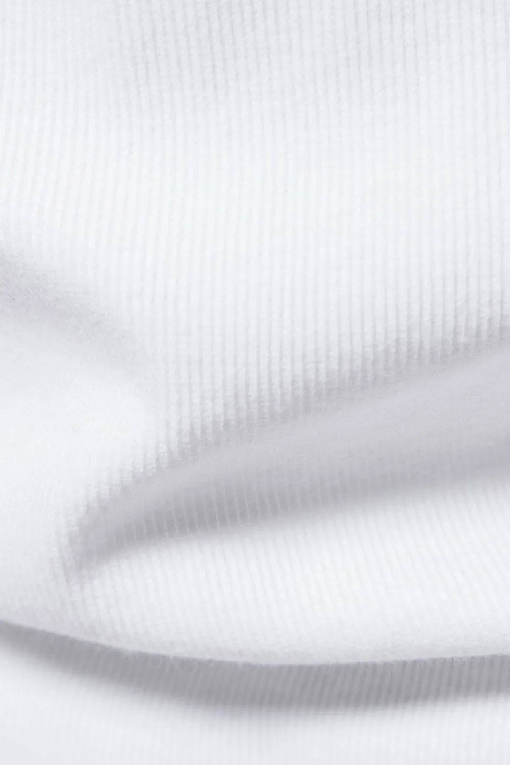 Black Cotton Crewneck Short Sleeves Men's Polo Short