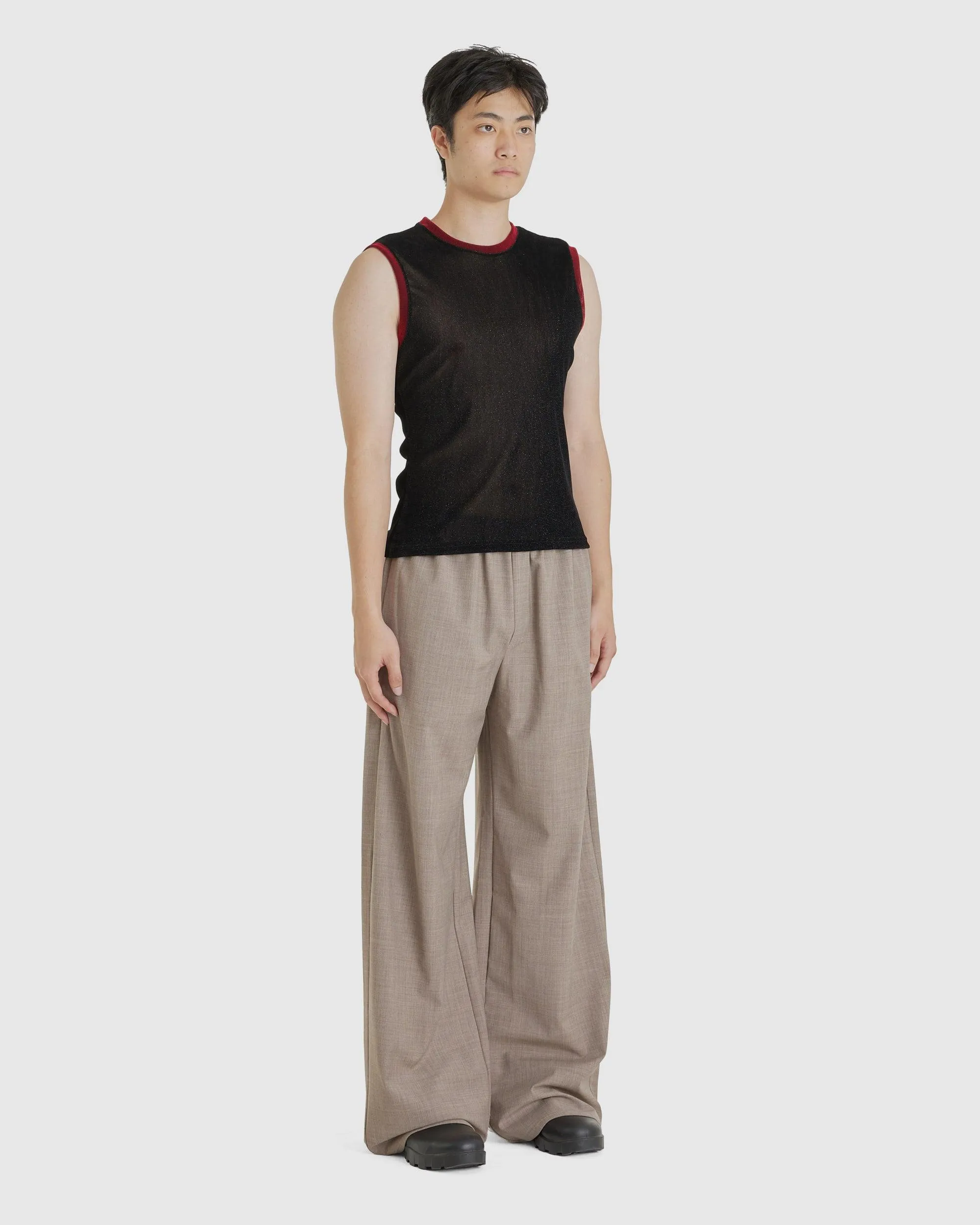 Boxer Pants
