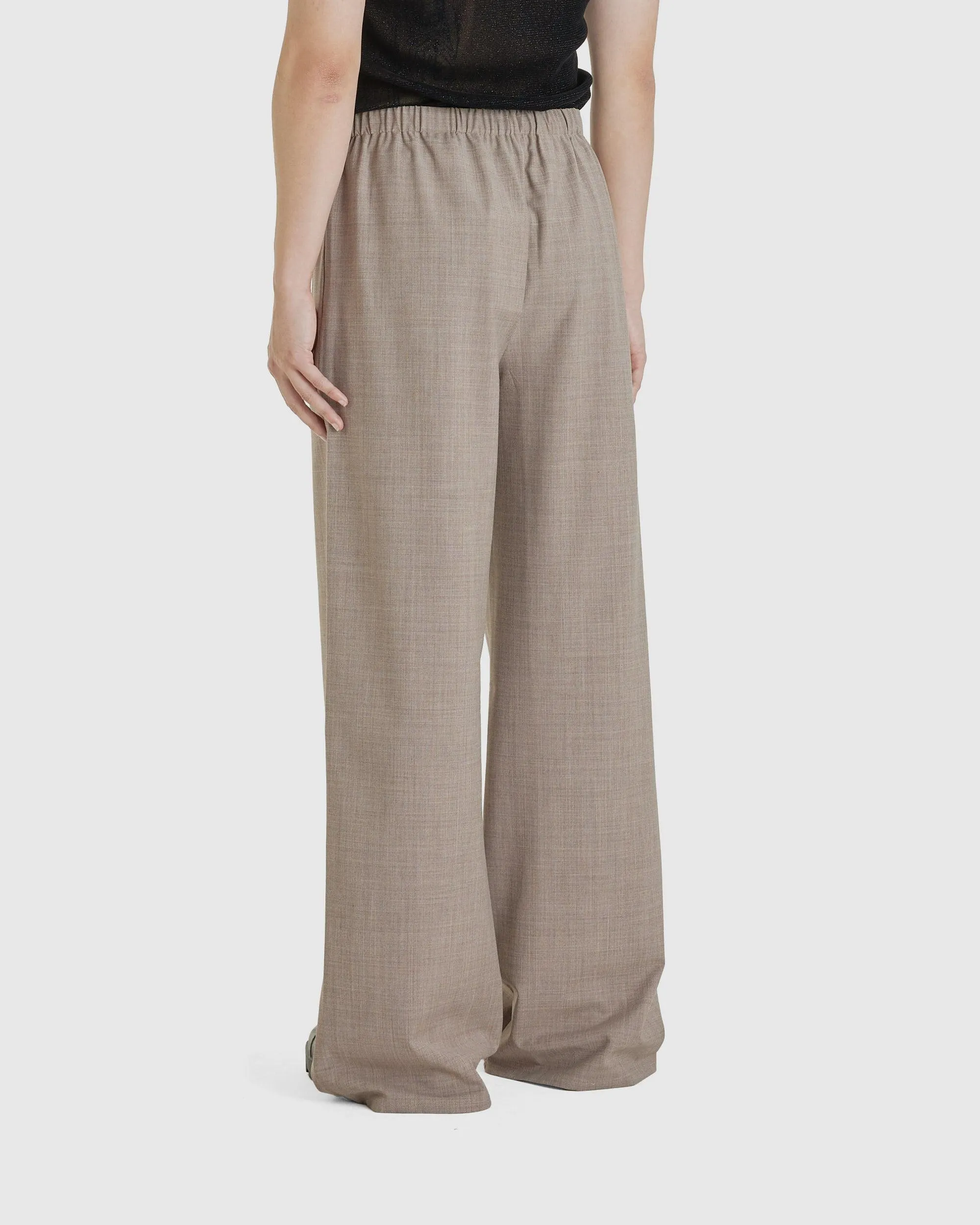 Boxer Pants