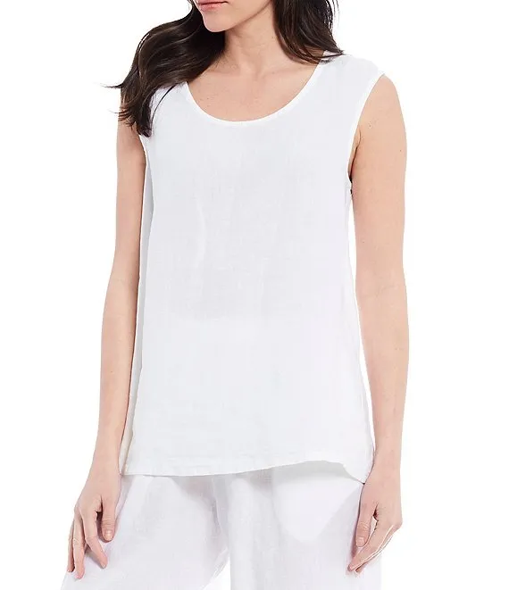 Bryn Walker, 0304 Huxley Tank Linen