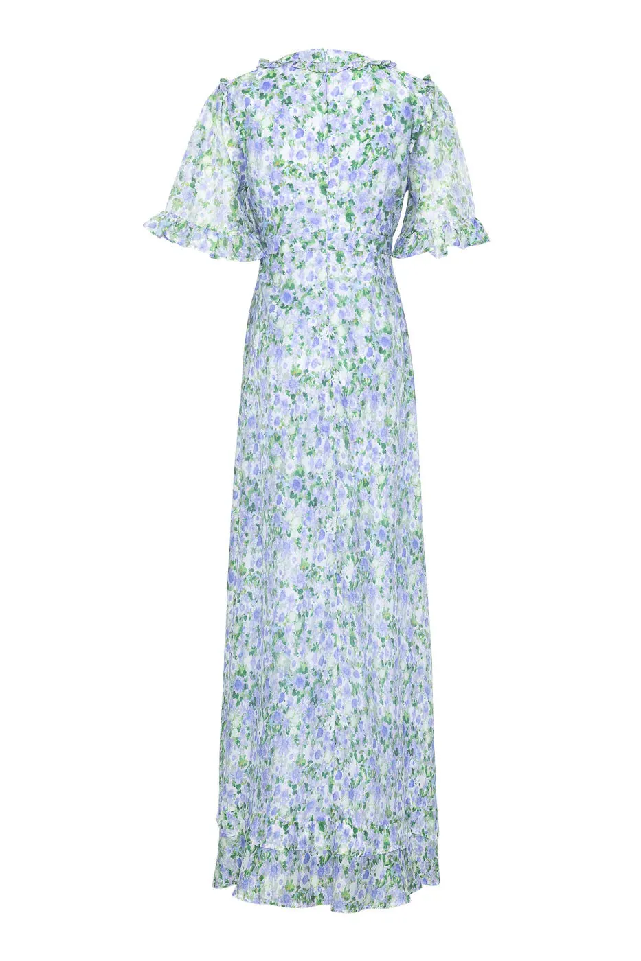 Catalina maxi dress