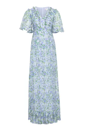 Catalina maxi dress