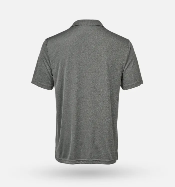 CCM Youth Relaxed Fit Polo