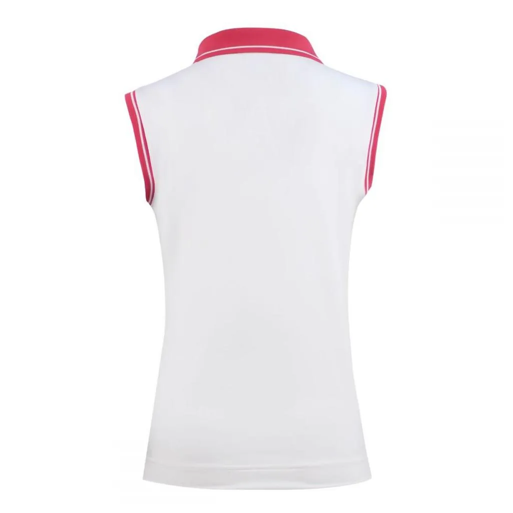 Daily Sports Ladies Milia SL Golf Polo Shirt 243/110