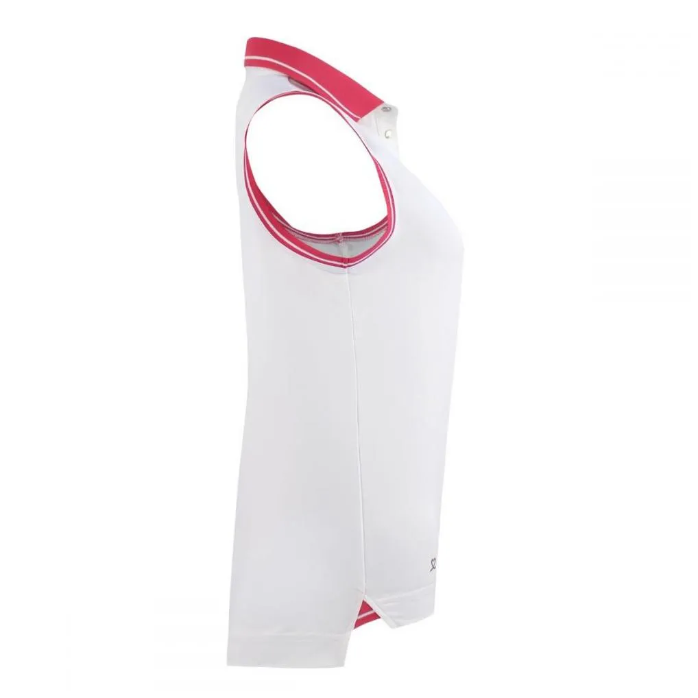 Daily Sports Ladies Milia SL Golf Polo Shirt 243/110