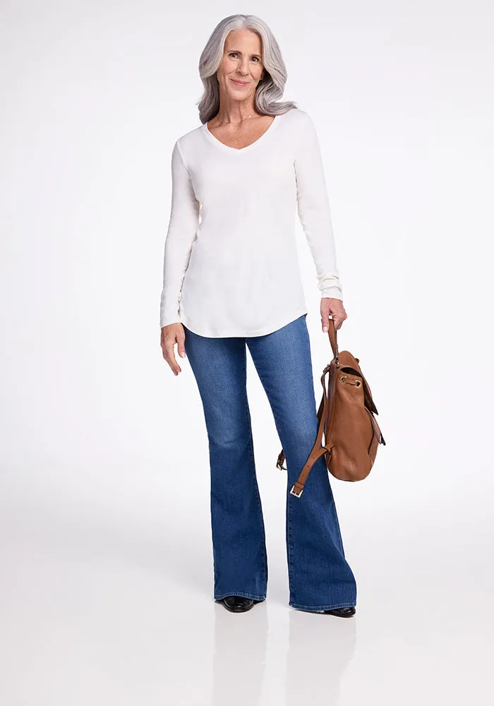 Eva Tunic • Final Sale Deals! - Buttercream