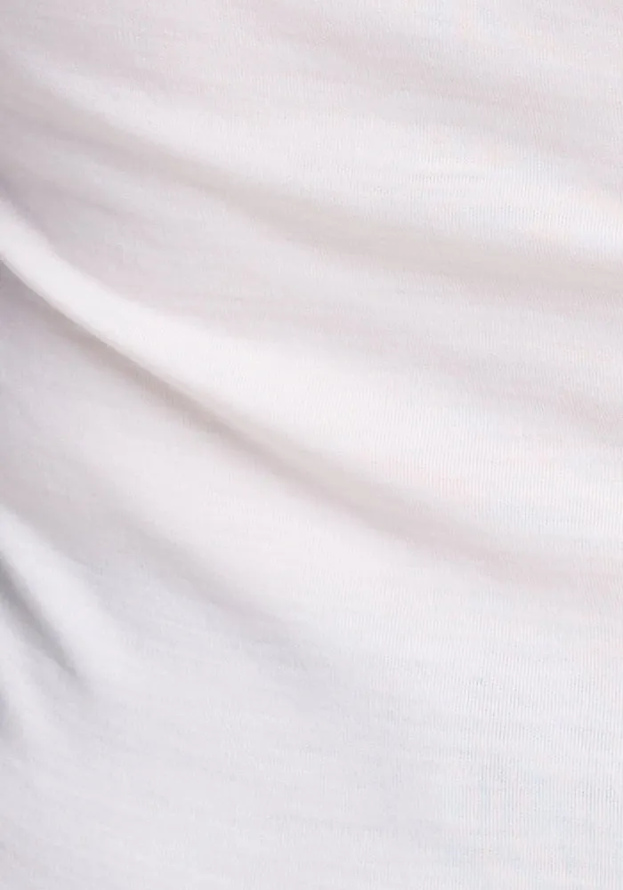 Eva Tunic • Final Sale Deals! - Buttercream