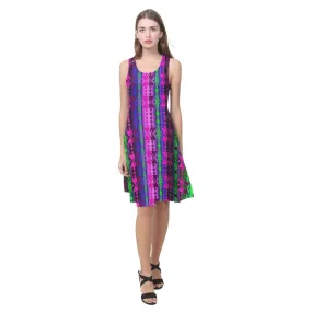 Inside the Quillwork Lodge Atalanta Casual Sundress