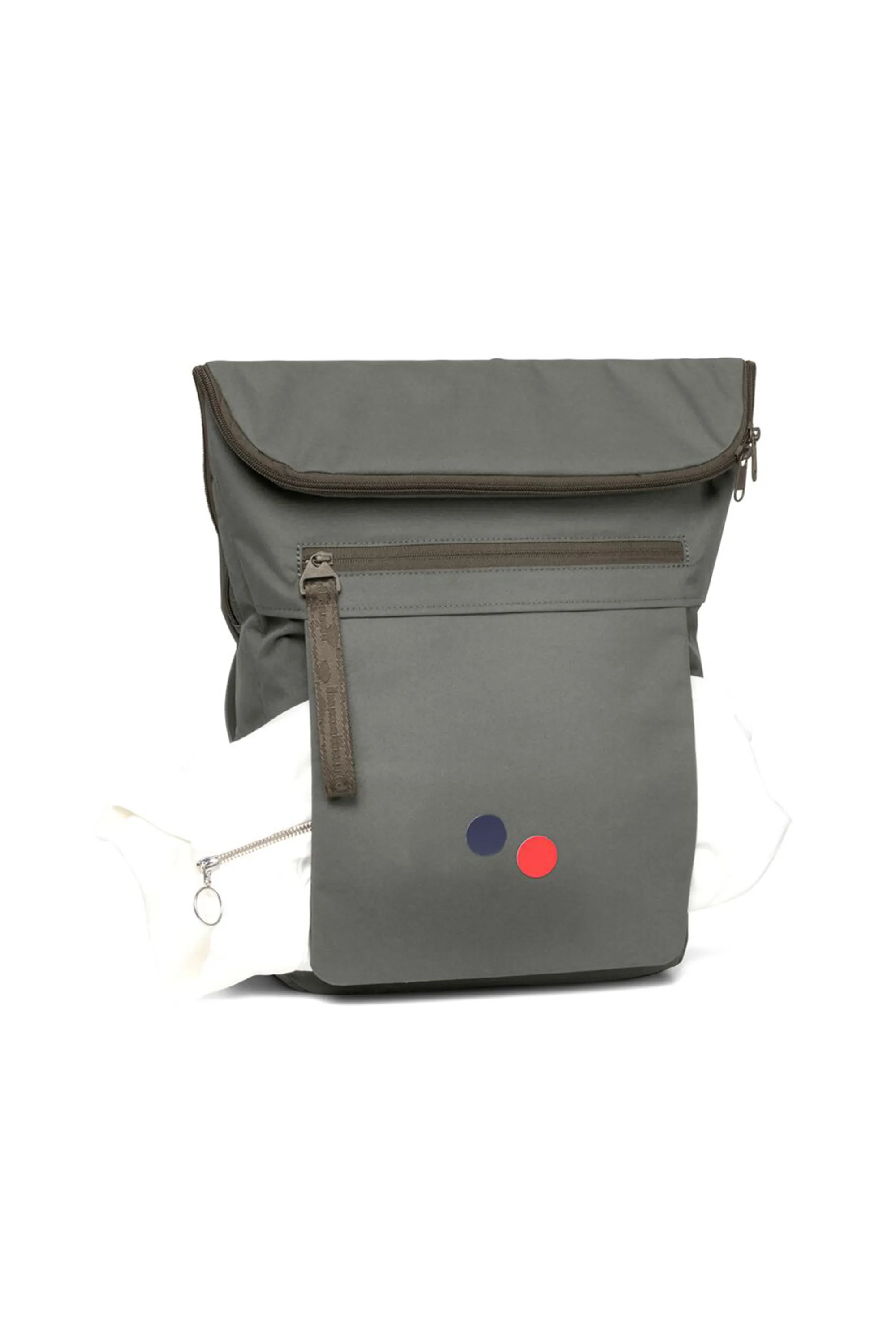 klak backpack airy olive