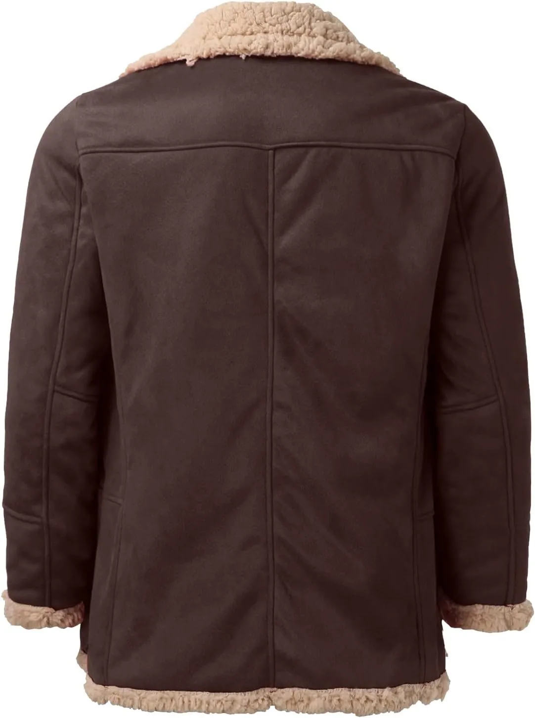 LCMTWX Mens Coats and Winter Jacket Coat Leisure Plus Size Hat Zip Pocket Cotton-Padded Warm Soft Hooded Jacket Jackets