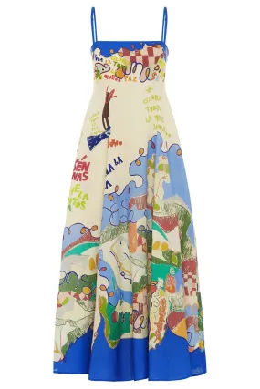 Nadia Sundress