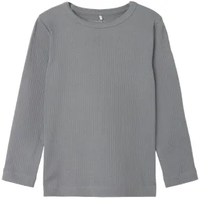 Name It Mockingbird Noe Slim Blouse
