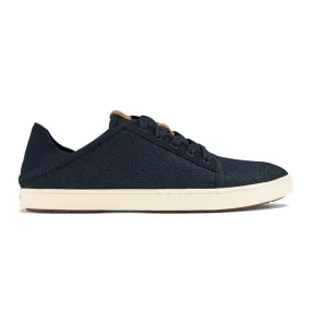 OLUKAI PEHUEA LI TRENCH BLUE - WOMENS
