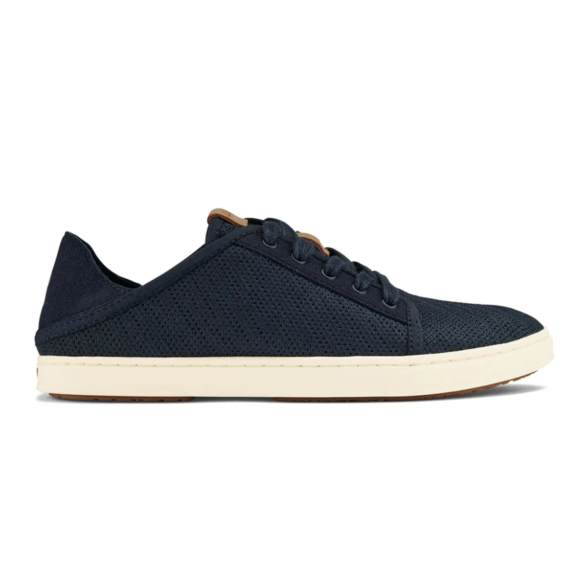 OLUKAI PEHUEA LI TRENCH BLUE - WOMENS