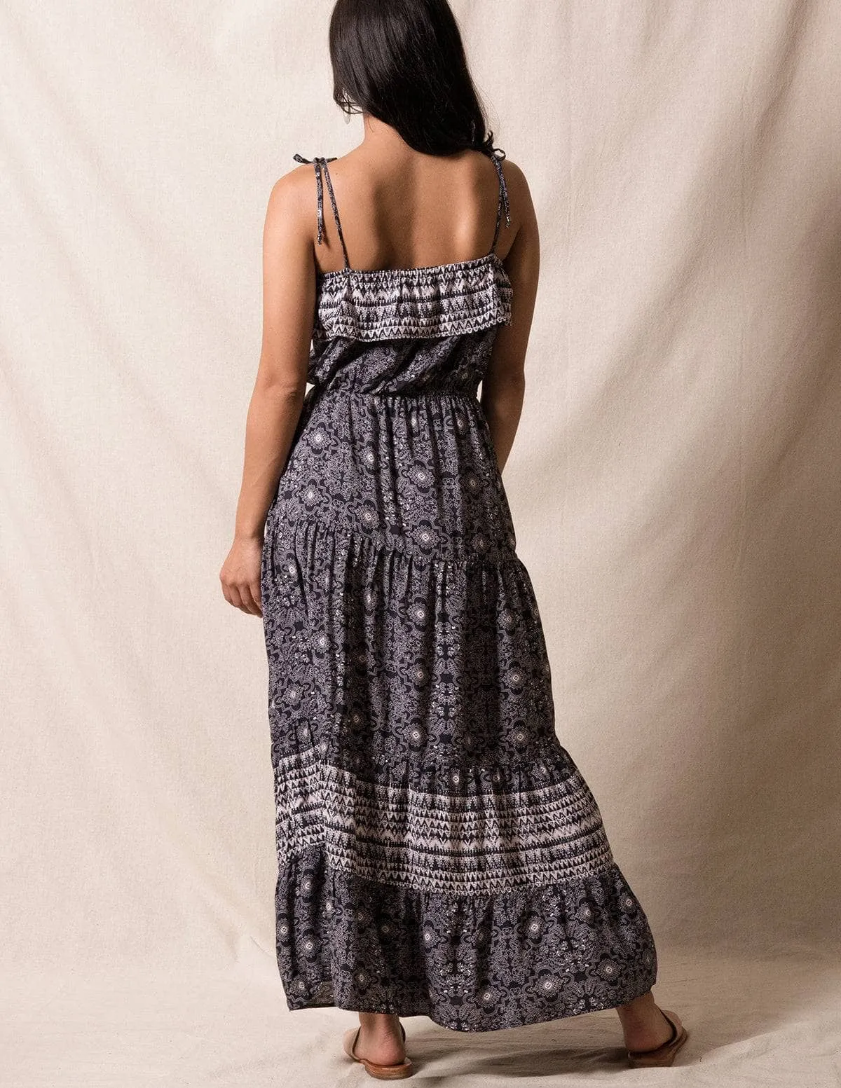 Piper Sundress - Small Only