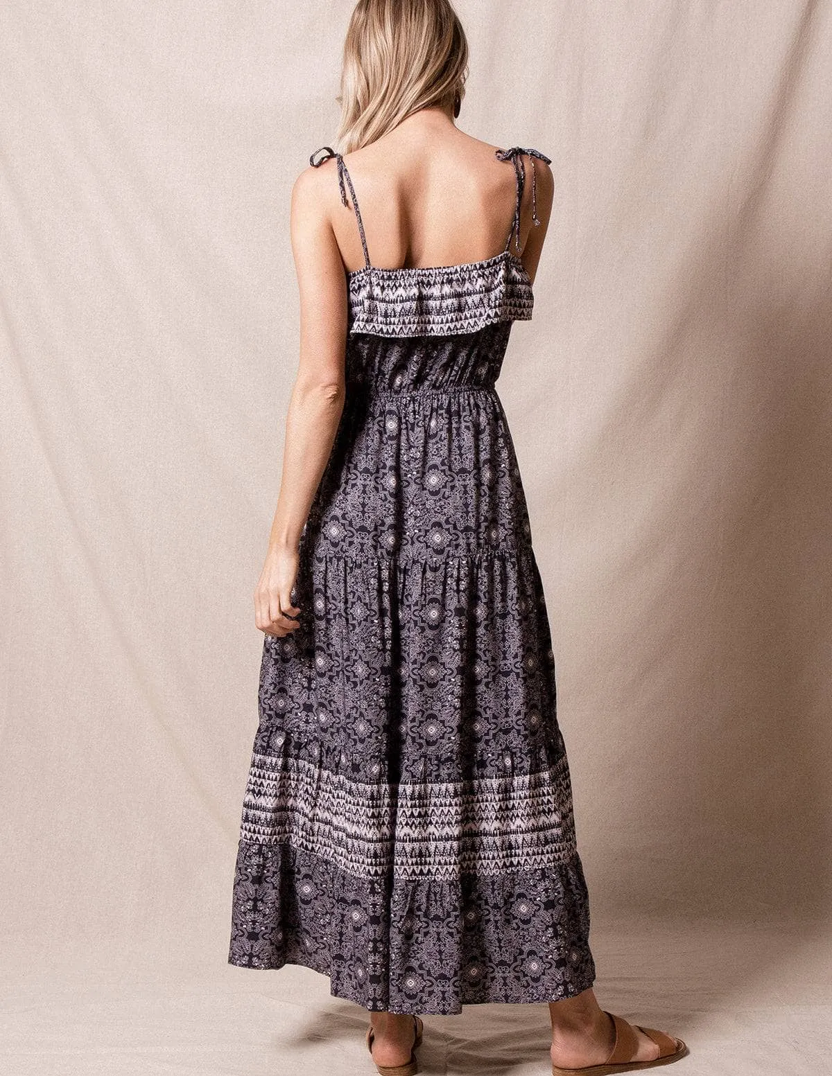 Piper Sundress - Small Only