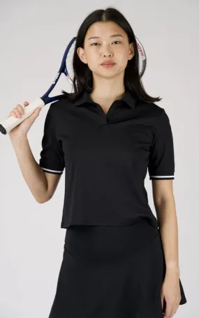 Polo Short Sleeves Active Tee
