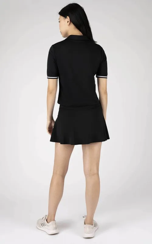 Polo Short Sleeves Active Tee