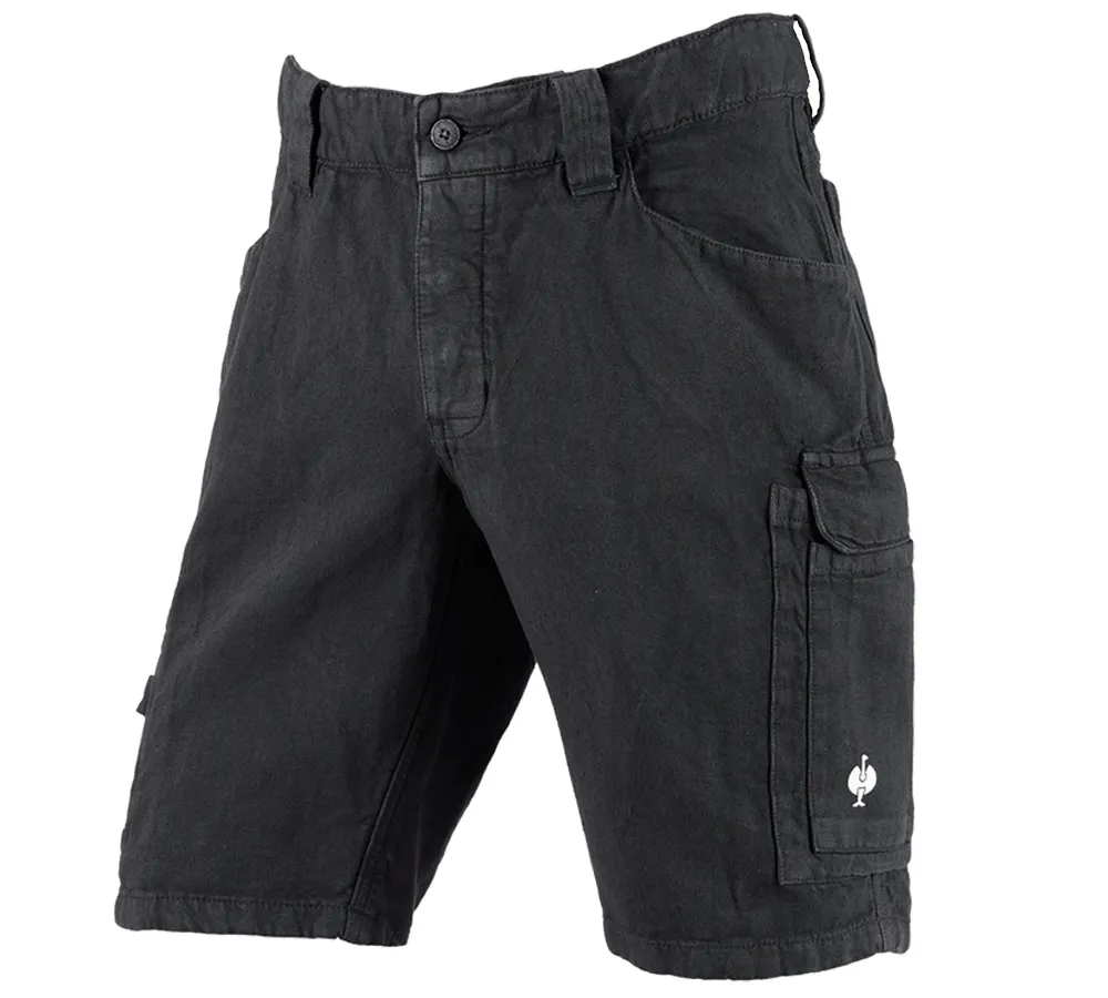 Shorts e.s.botanica