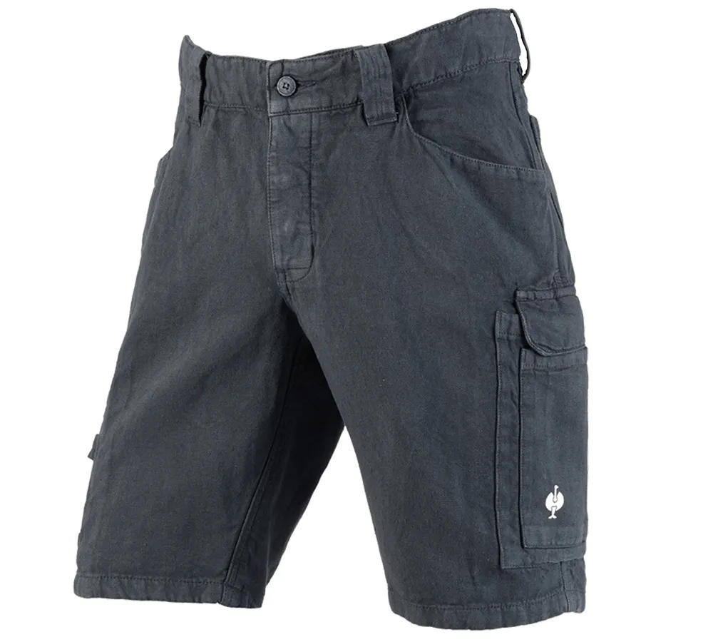 Shorts e.s.botanica