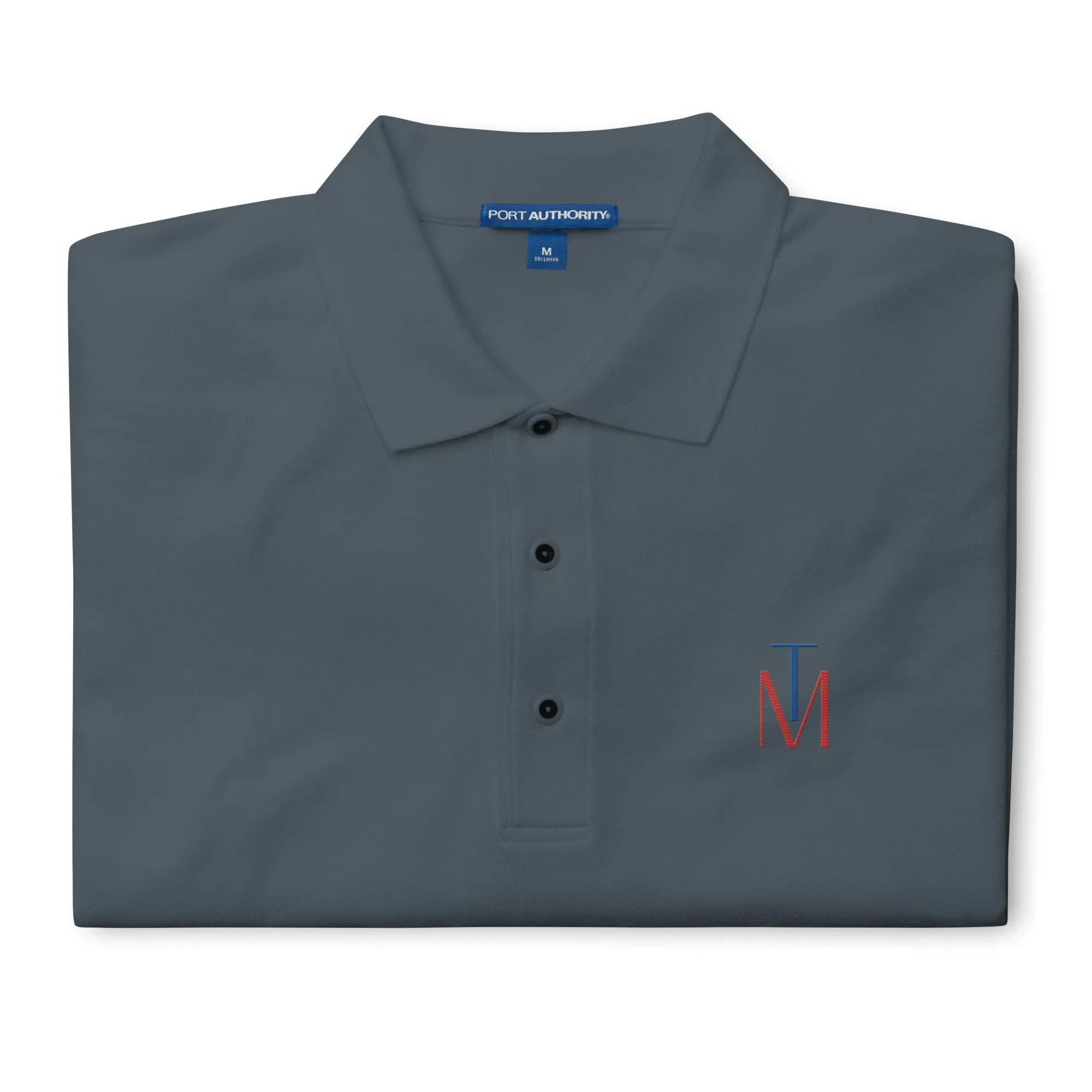 TM Men's Polo (Classic)