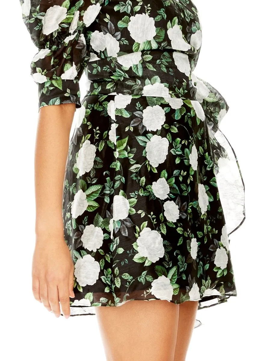 TROPO DREAMS MINI DRESS