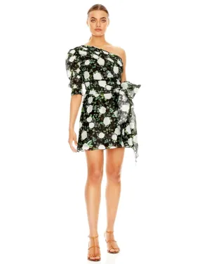 TROPO DREAMS MINI DRESS
