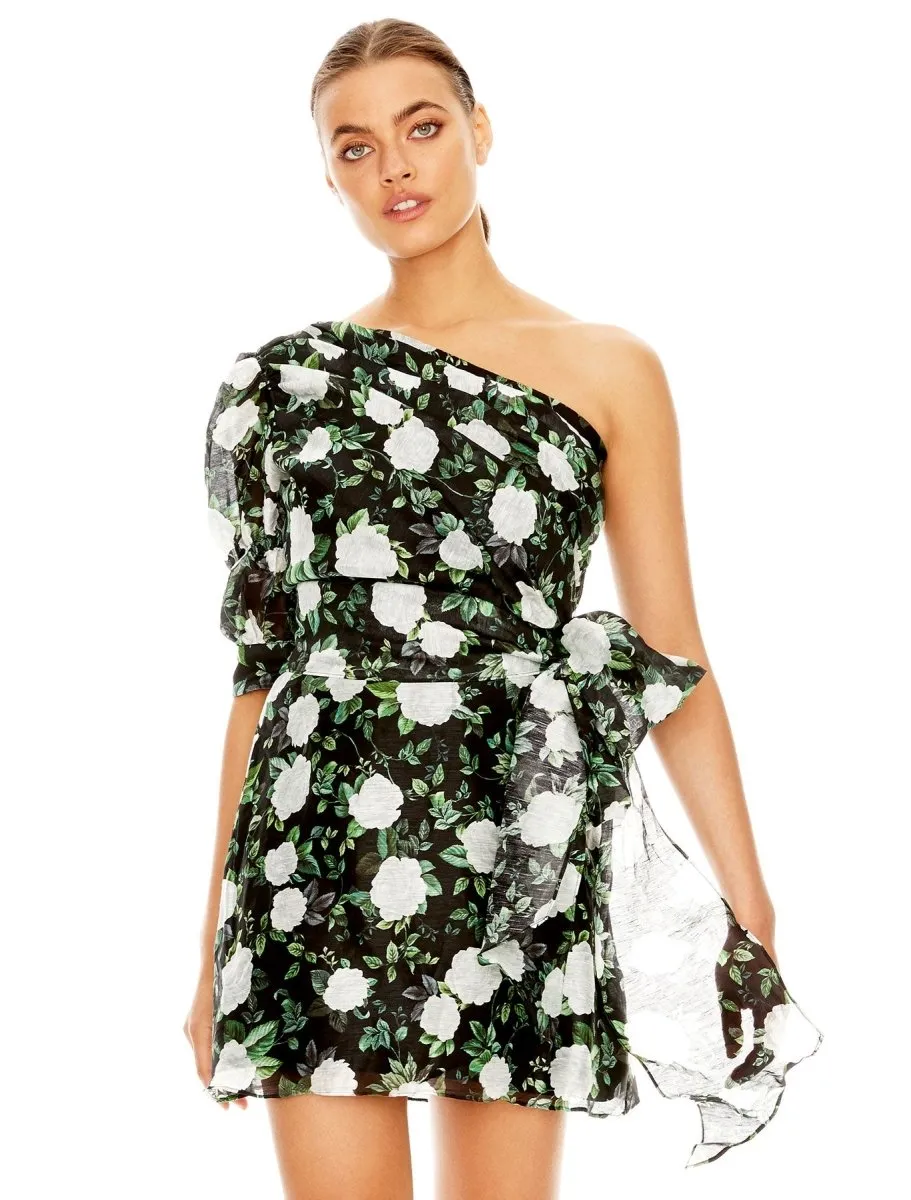 TROPO DREAMS MINI DRESS