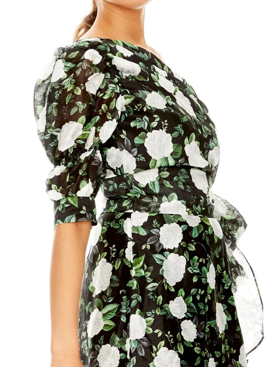 TROPO DREAMS MINI DRESS