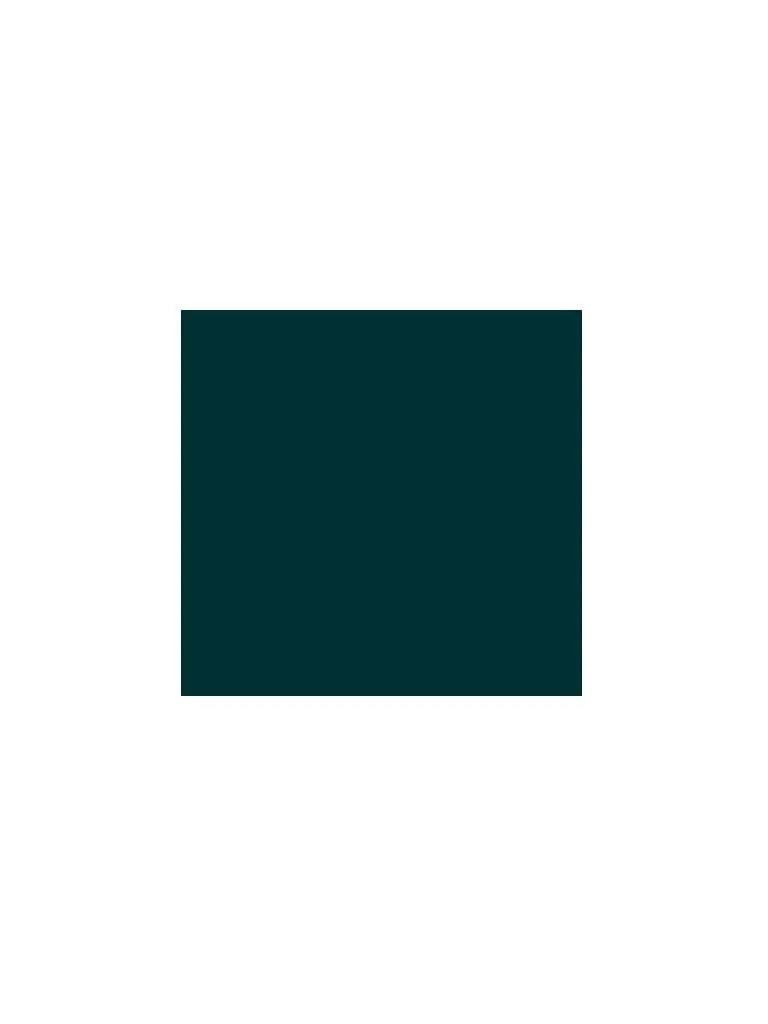 WES Casuals Green Colour-Blocked Relaxed-Fit Cotton-Blend Polo T-Shirt