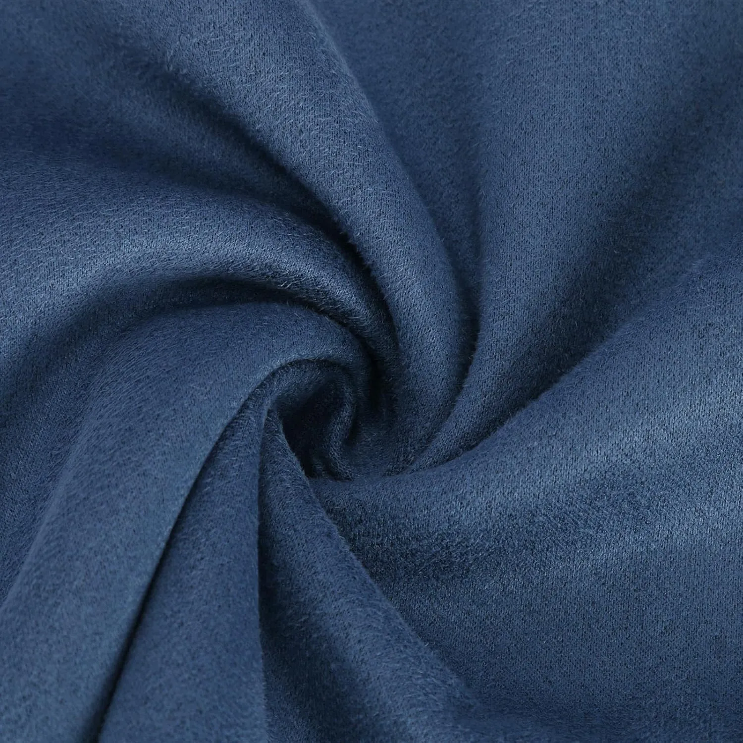 Womens Fleece Sherpa Lined Jackets Lapel Oversized Winter Coats Fuzzy Soft Overcoat Casual Pea Trench Coats Outerwear